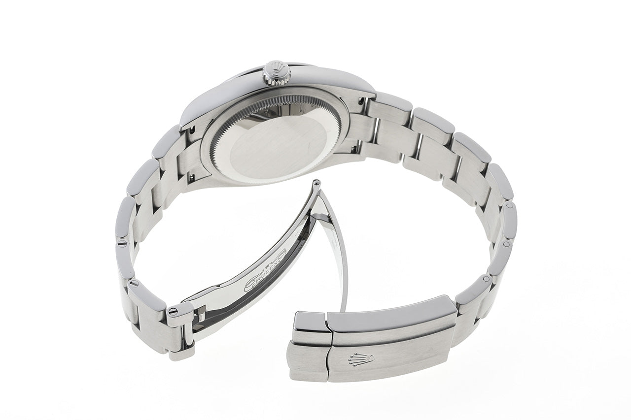 ROLEX オイスターパーペチュアル36 126000