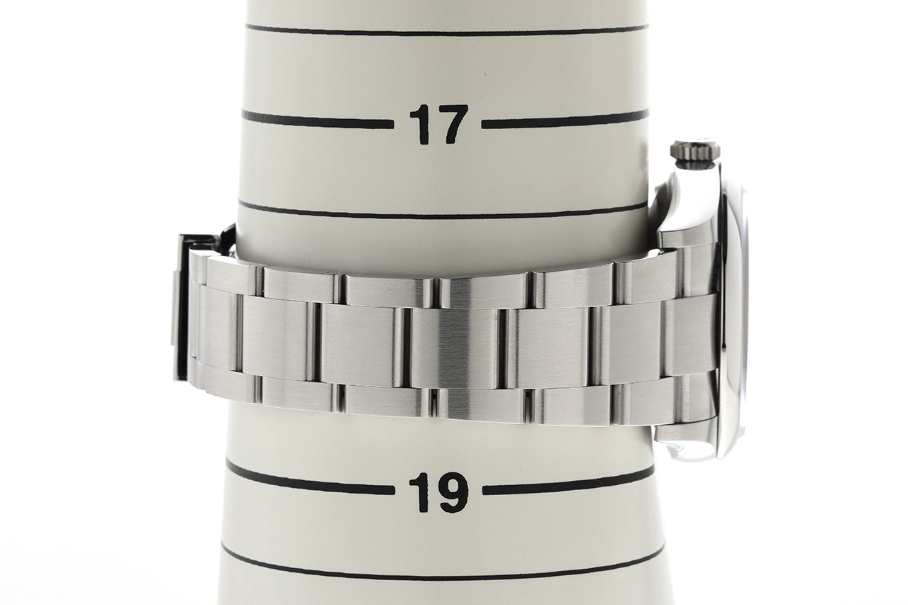 ROLEX オイスターパーペチュアル36 126000