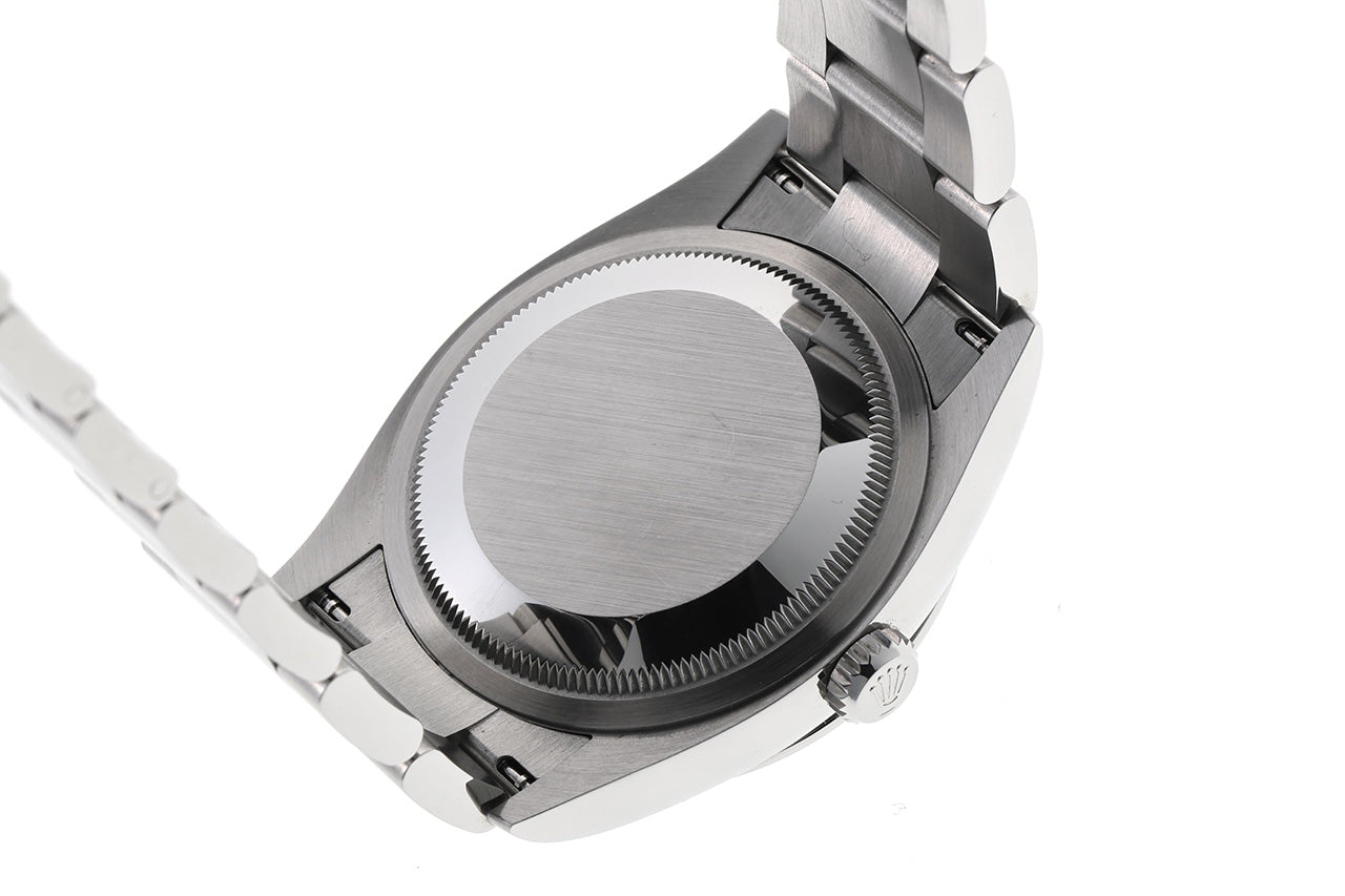 ROLEX オイスターパーペチュアル36 126000