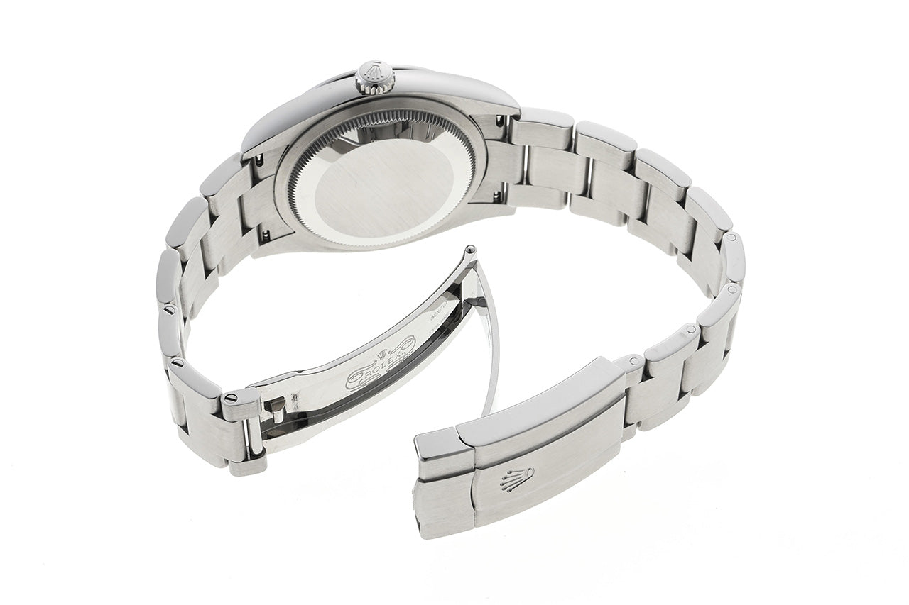 ROLEX オイスターパーペチュアル36 126000