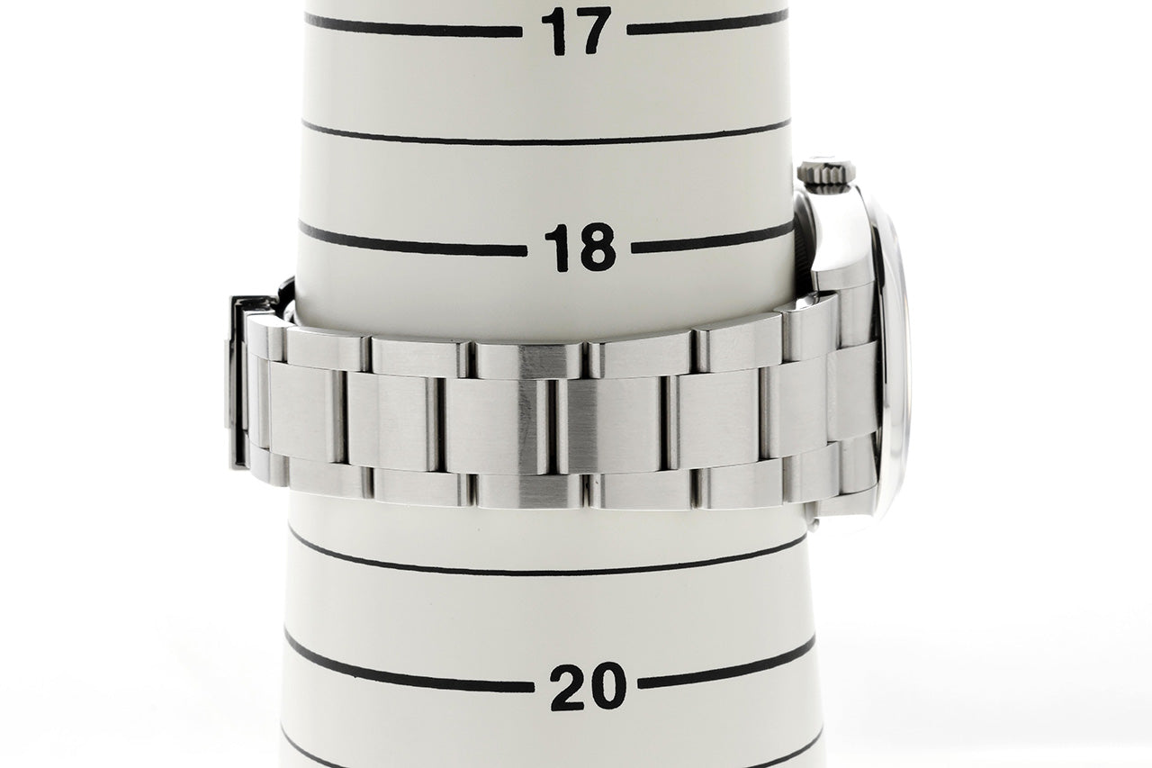 ROLEX オイスターパーペチュアル36 126000