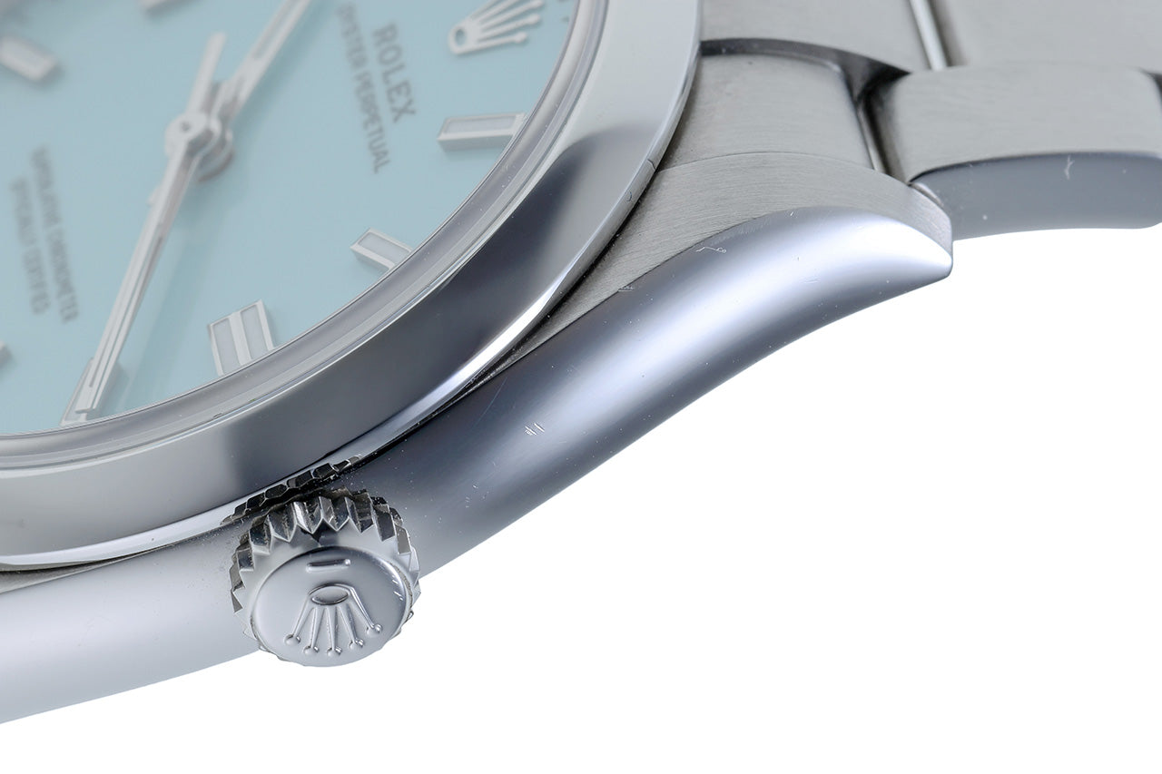 ROLEX オイスターパーペチュアル36 126000