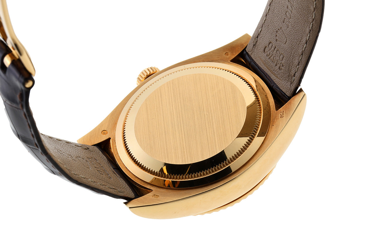 ROLEX スカイドゥエラー 326138