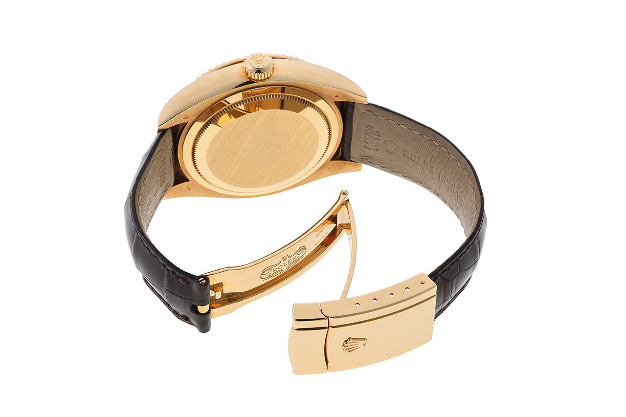 ROLEX スカイドゥエラー 326138