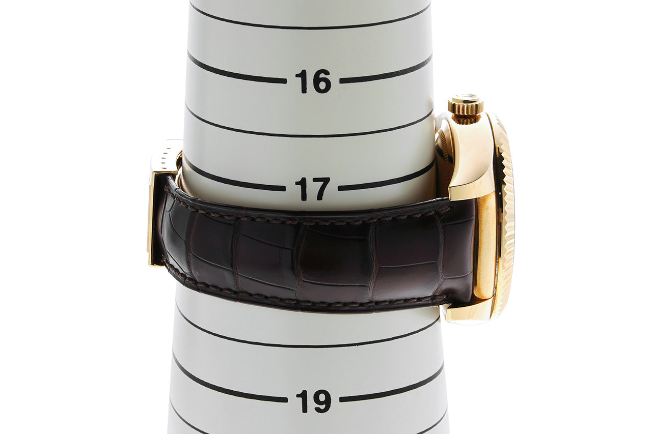 ROLEX スカイドゥエラー 326138