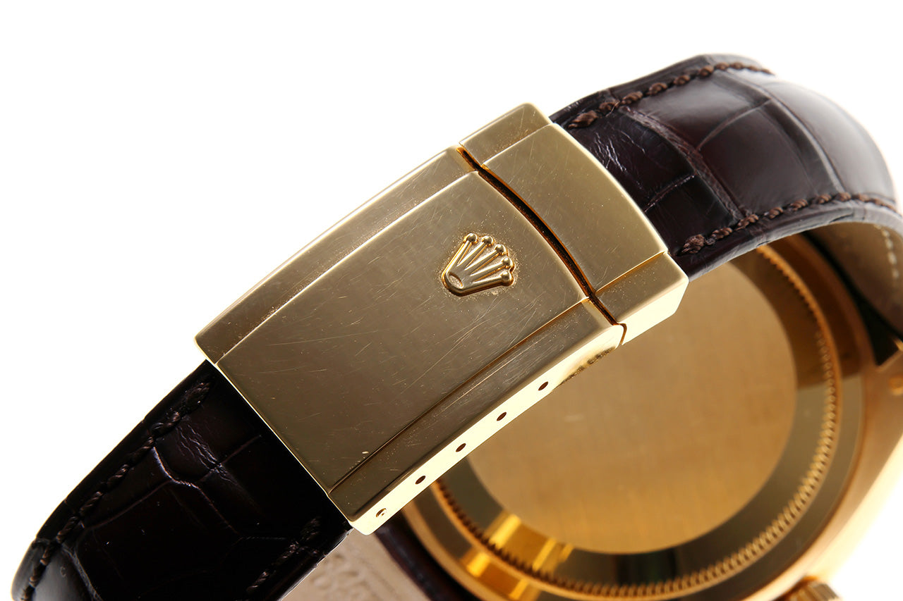 ROLEX スカイドゥエラー 326138