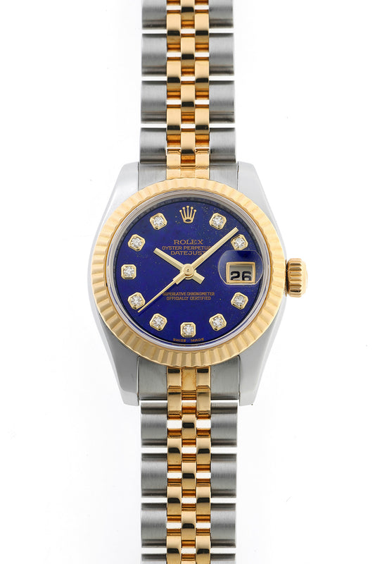 ROLEX デイトジャスト26 179173G Z番