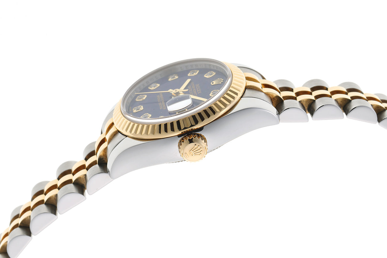 ROLEX デイトジャスト26 179173G Z番