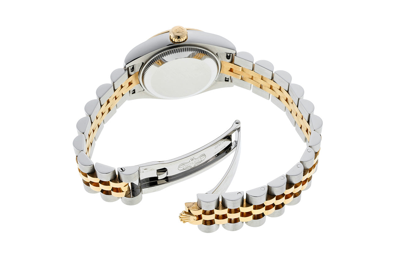 ROLEX デイトジャスト26 179173G Z番