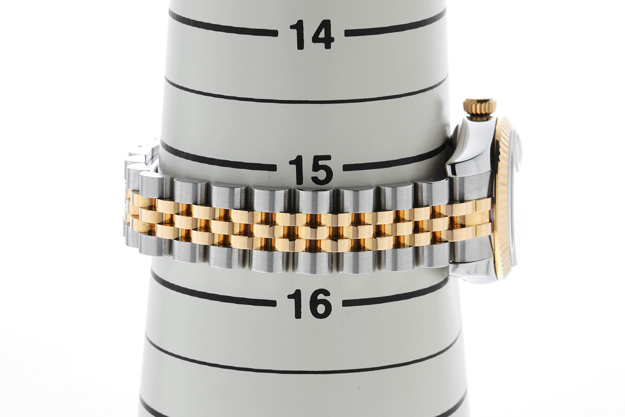 ROLEX デイトジャスト26 179173G Z番