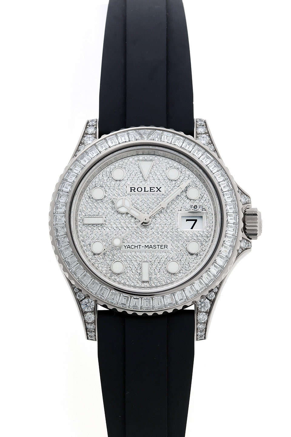 ROLEX ヨットマスター42 226679TBR