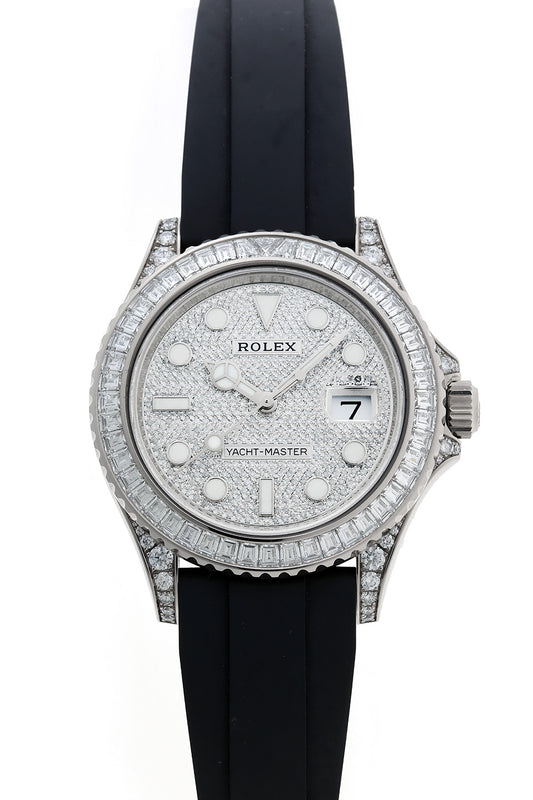 ROLEX ヨットマスター42 226679TBR