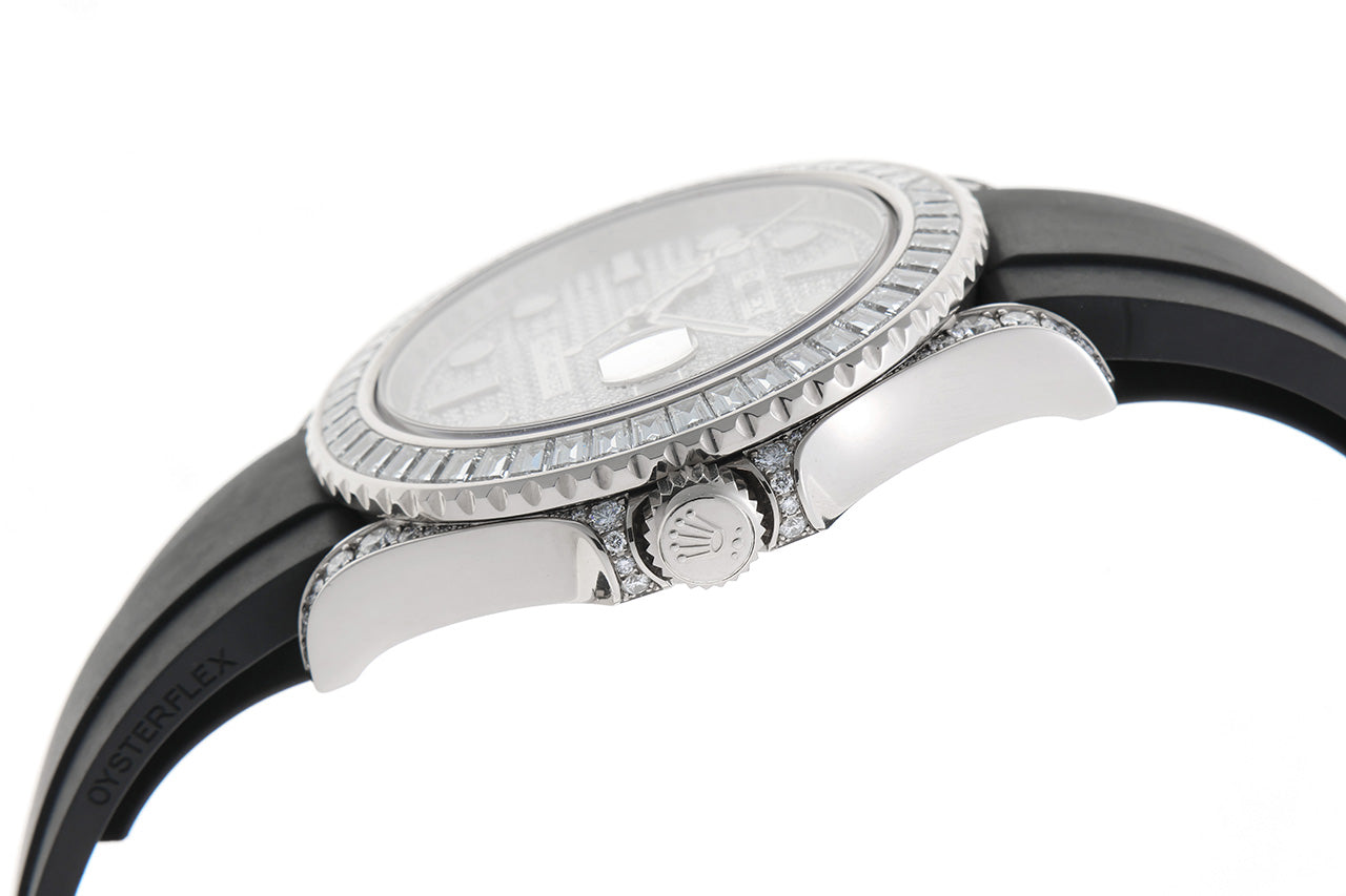 ROLEX ヨットマスター42 226679TBR