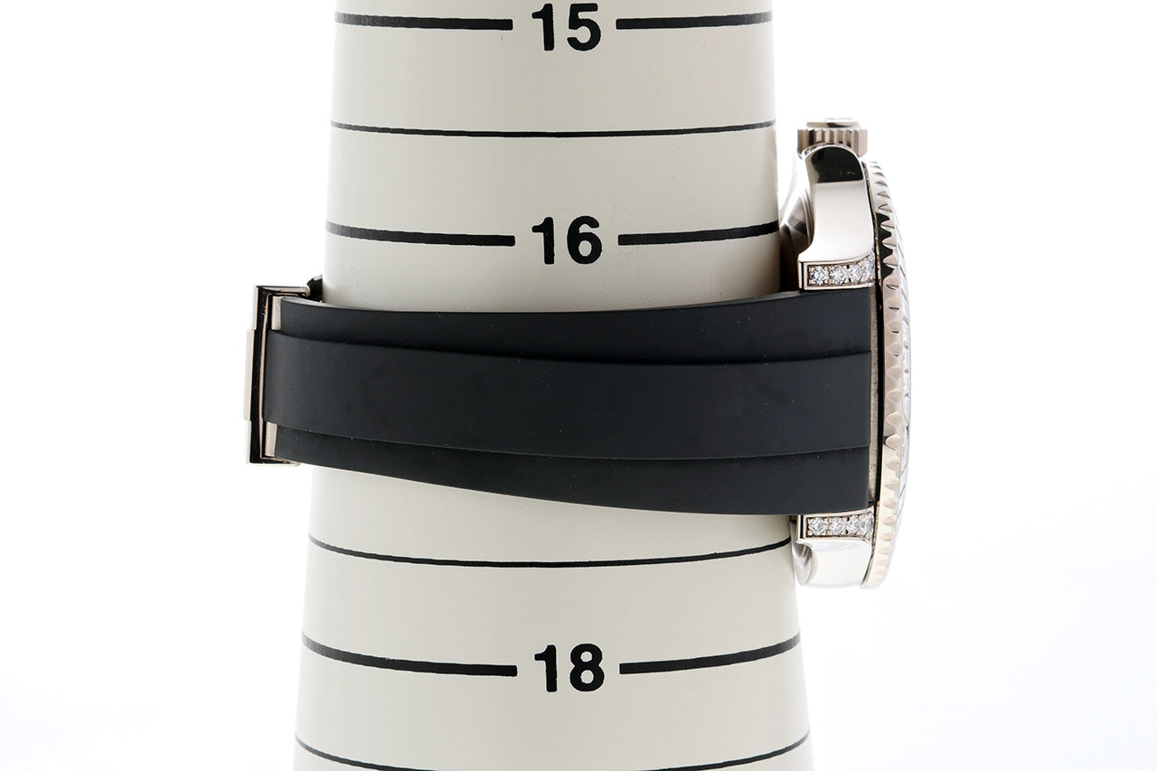 ROLEX ヨットマスター42 226679TBR