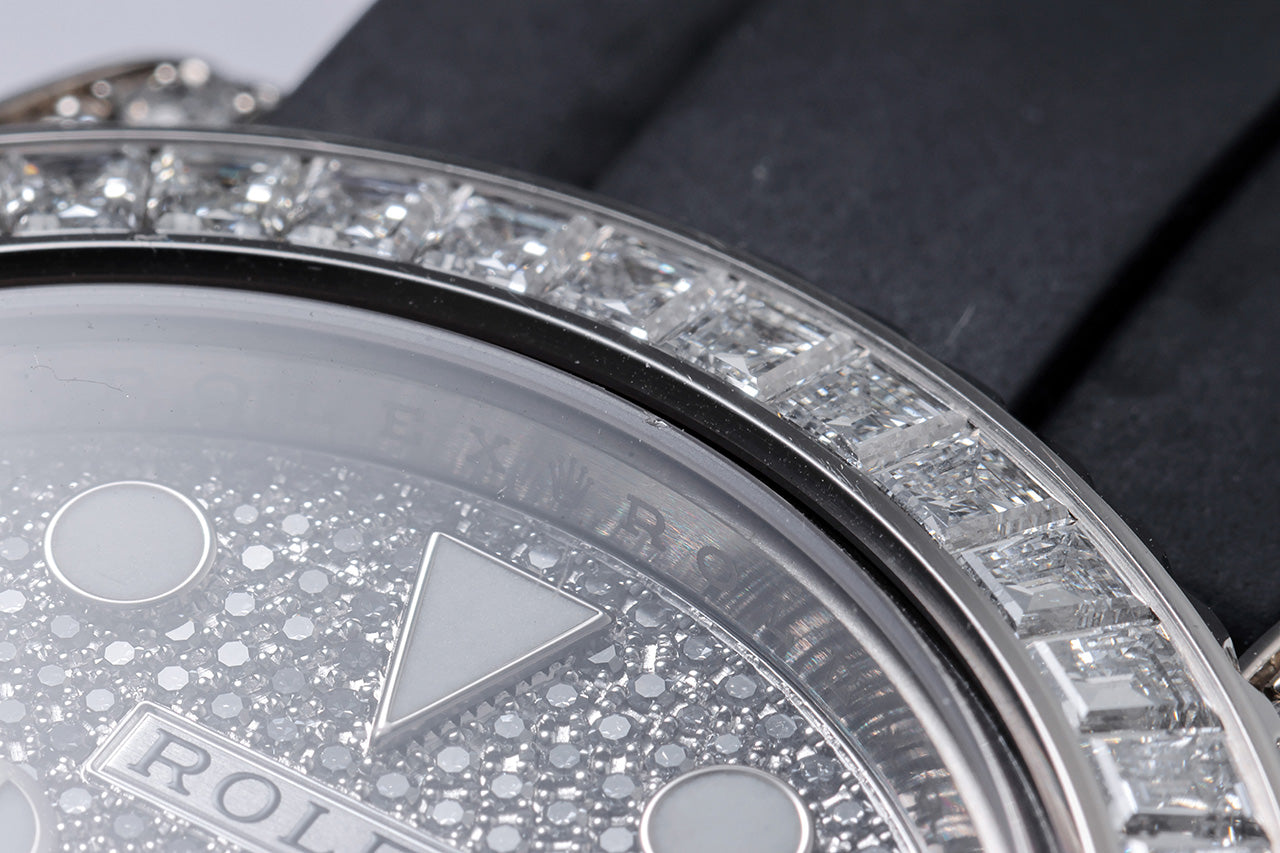 ROLEX ヨットマスター42 226679TBR