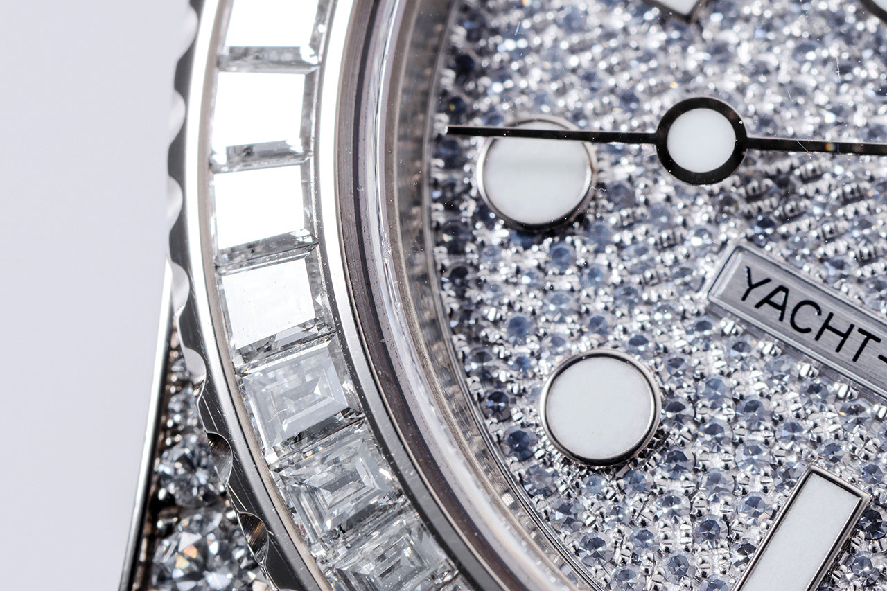 ROLEX ヨットマスター42 226679TBR