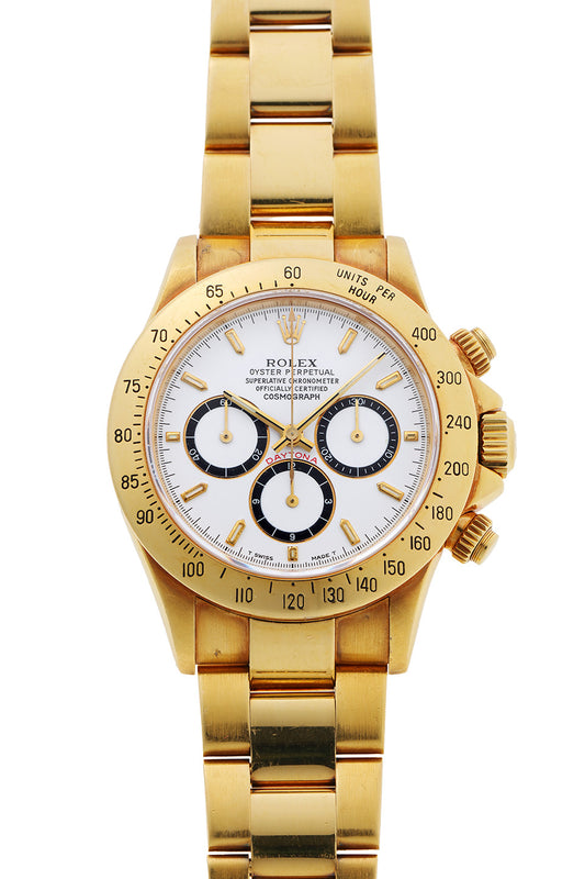 ROLEX デイトナ  16528 E番