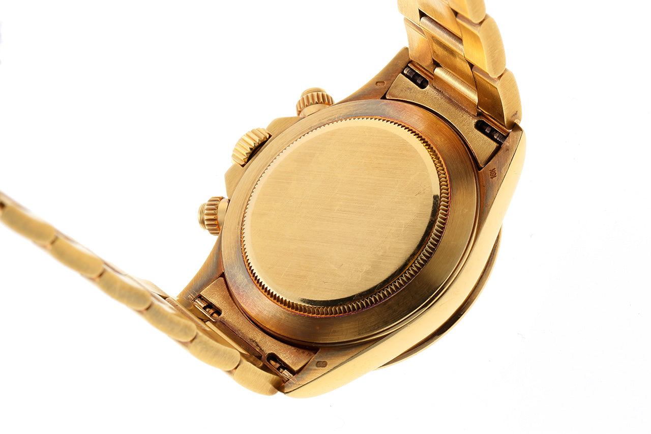 ROLEX デイトナ  16528 E番