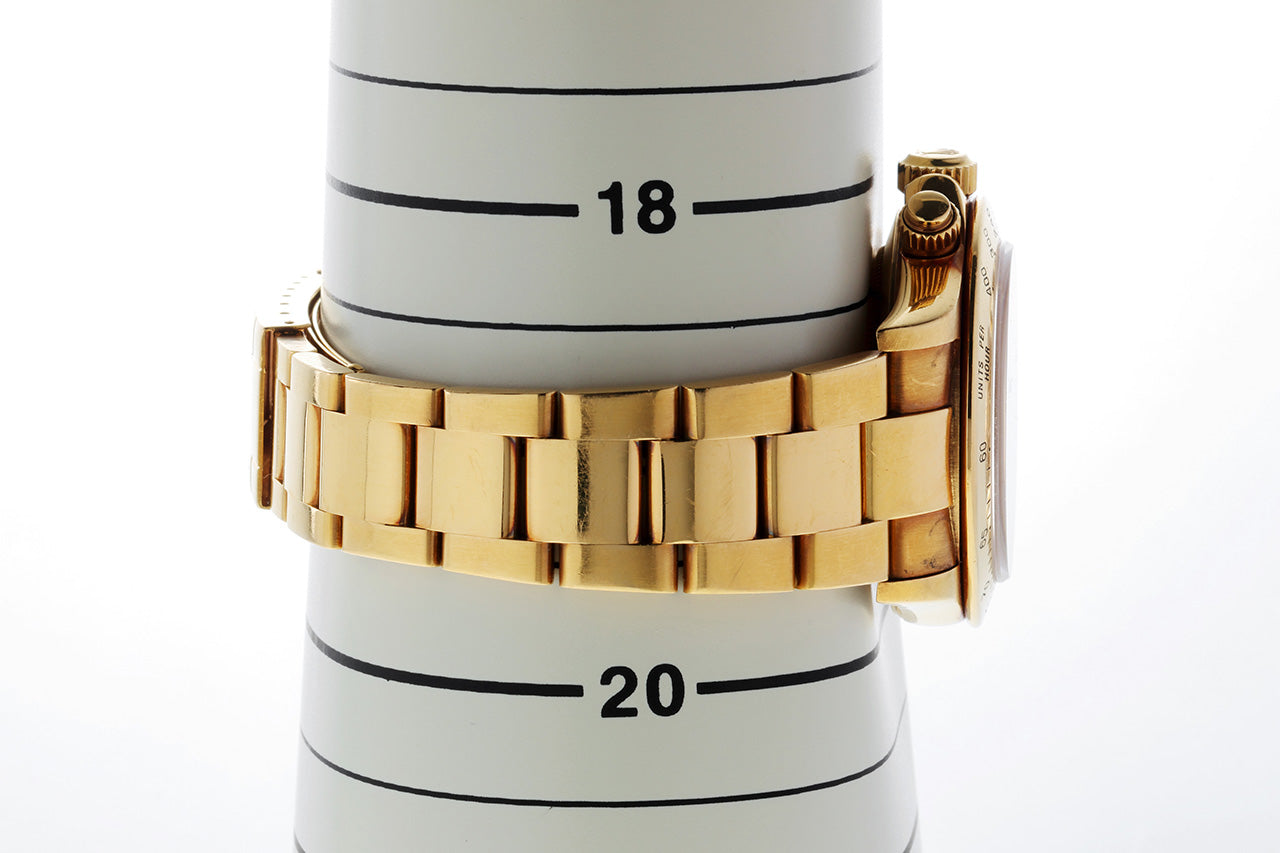 ROLEX デイトナ  16528 E番