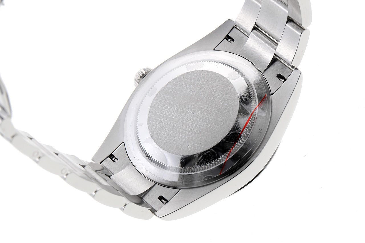 ROLEX オイスターパーペチュアル41 124300