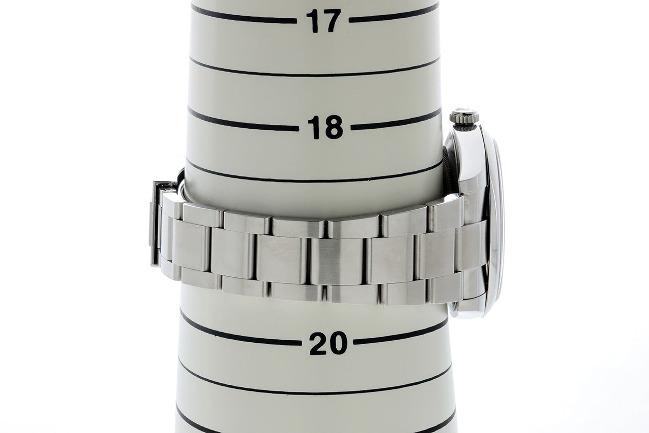 ROLEX オイスターパーペチュアル41 124300