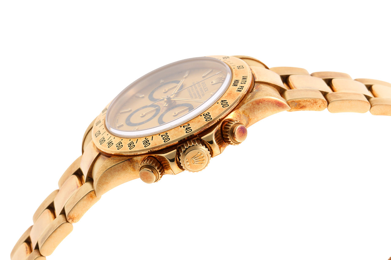 ROLEX デイトナ  16528 U番