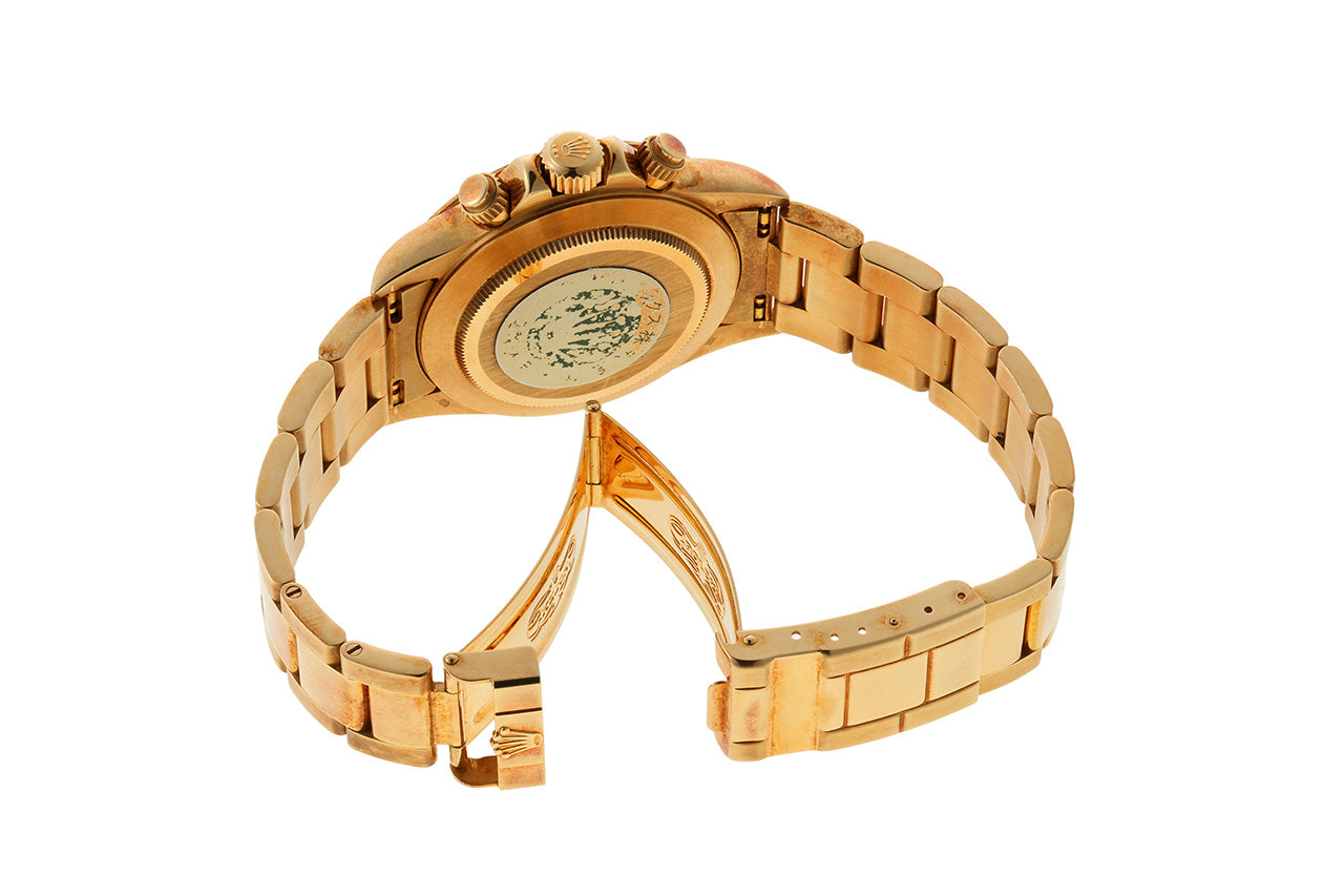 ROLEX デイトナ  16528 U番