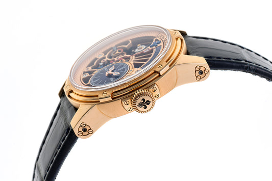 LOUIS MOINET テンポグラフクローム LM-50.50.20