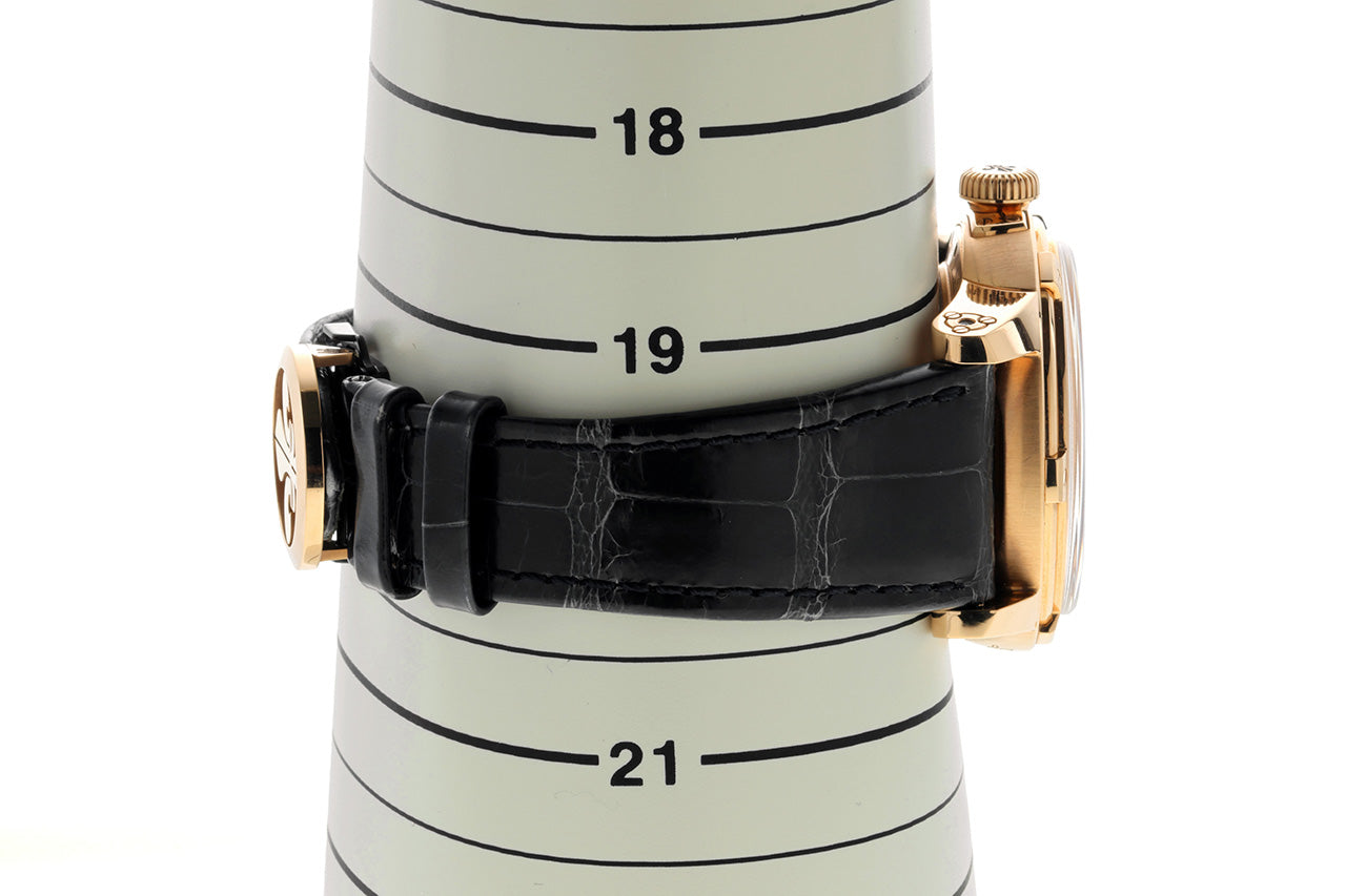 LOUIS MOINET テンポグラフクローム LM-50.50.20