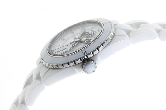 CHANEL マドモアゼル J12 ラ パウザ H7481