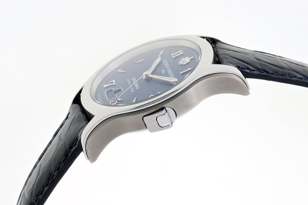 Cuervo y Sobrinos  ロブスト チャーチル サー ウィンストン　2810.1SW