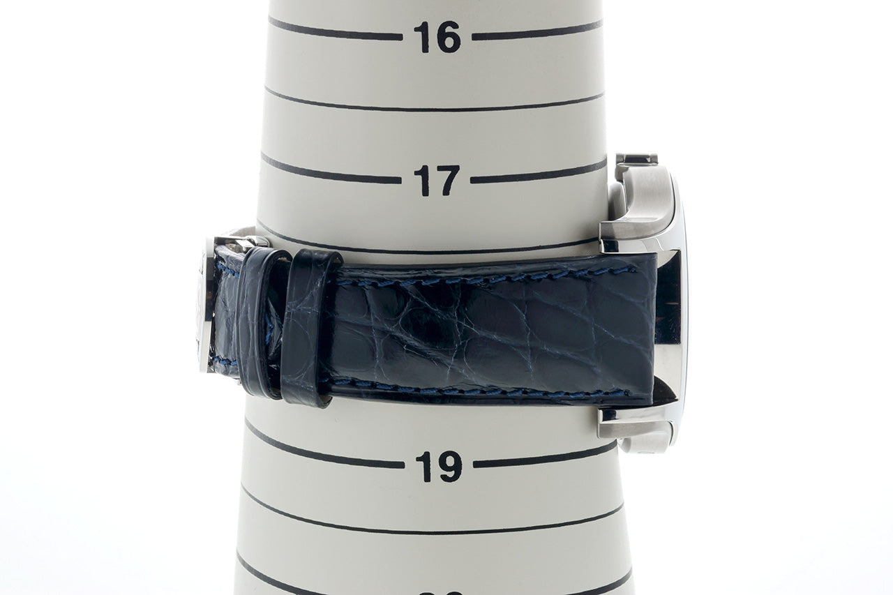 Cuervo y Sobrinos  ロブスト チャーチル サー ウィンストン　2810.1SW