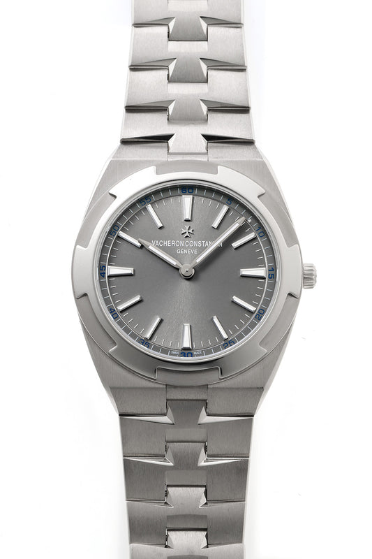 VACHERON CONSTANTIN オーヴァーシーズ エクストラフラット 2000V/120G-B122