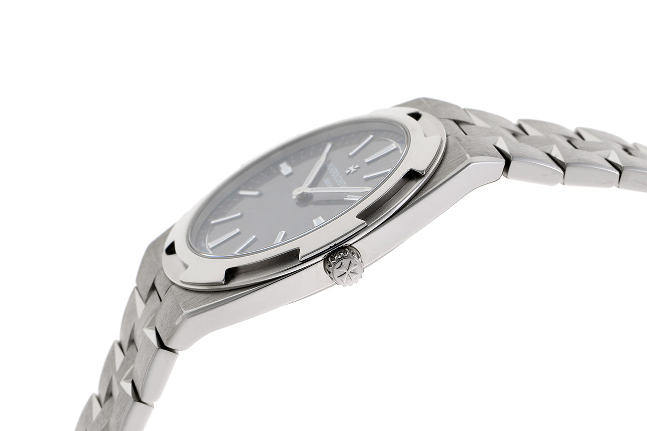 VACHERON CONSTANTIN オーヴァーシーズ エクストラフラット 2000V/120G-B122