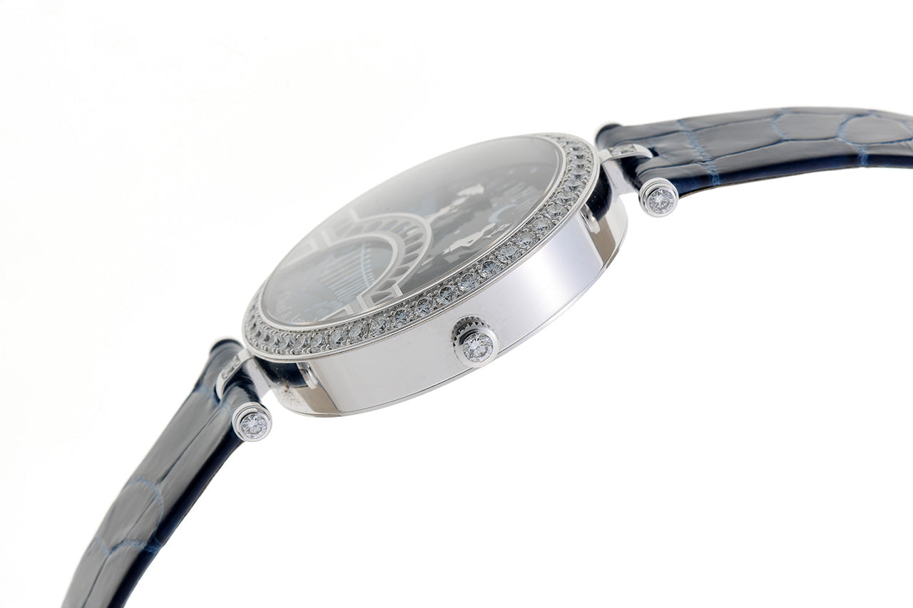 Van Cleef & Arpels レディ アーペル ポン デ ザムルー VCARN9V100