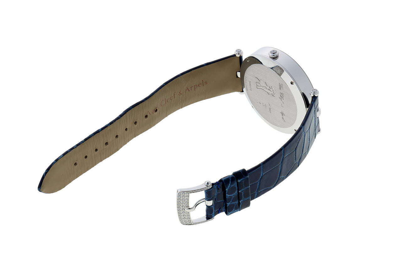 Van Cleef & Arpels レディ アーペル ポン デ ザムルー VCARN9V100