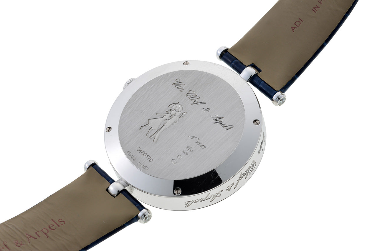 Van Cleef & Arpels レディ アーペル ポン デ ザムルー VCARN9V100