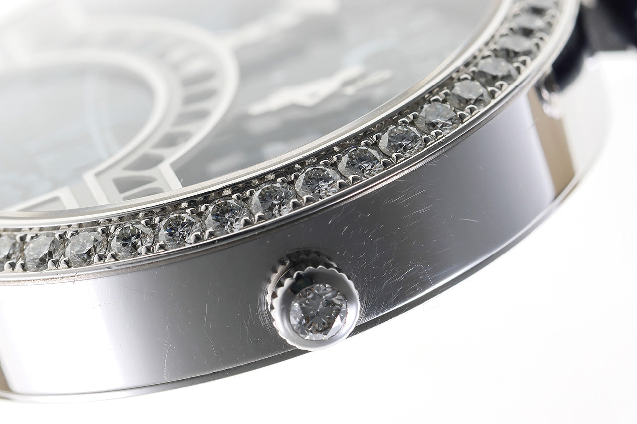 Van Cleef & Arpels レディ アーペル ポン デ ザムルー VCARN9V100