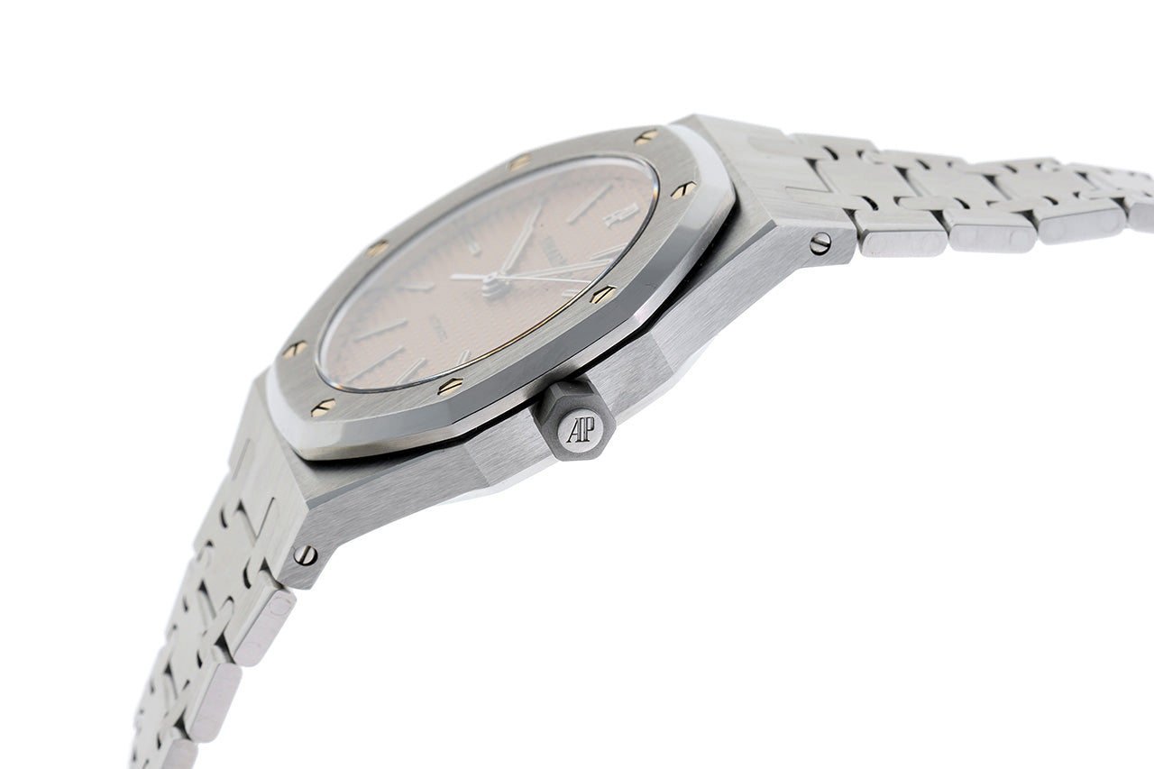 AUDEMARS PIGUET ロイヤルオーク 14790ST – BRAND SHIP