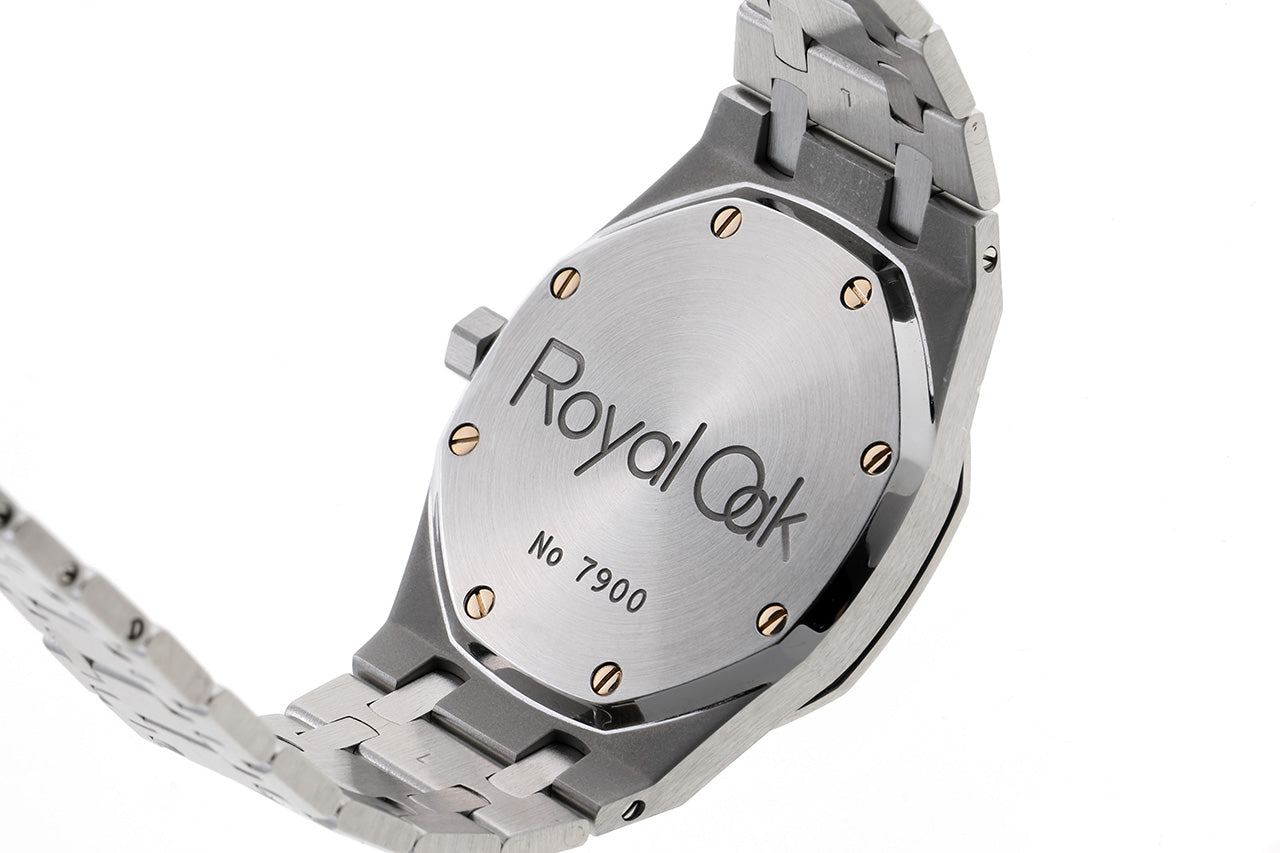 AUDEMARS PIGUET ロイヤルオーク 14790ST