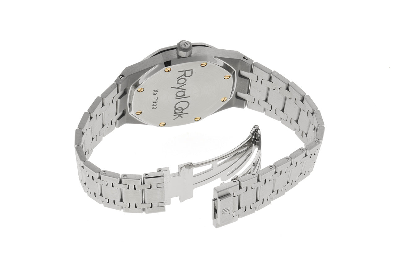 AUDEMARS PIGUET ロイヤルオーク 14790ST