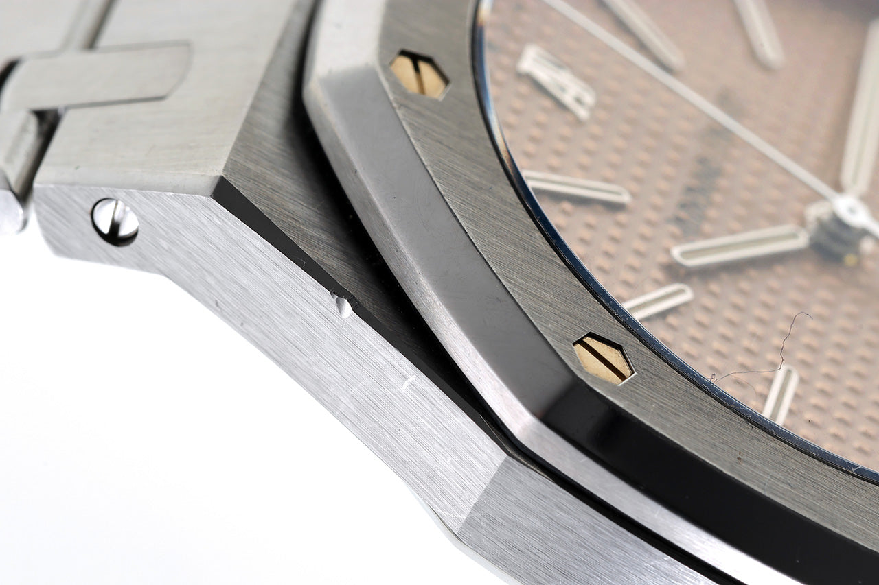 AUDEMARS PIGUET ロイヤルオーク 14790ST