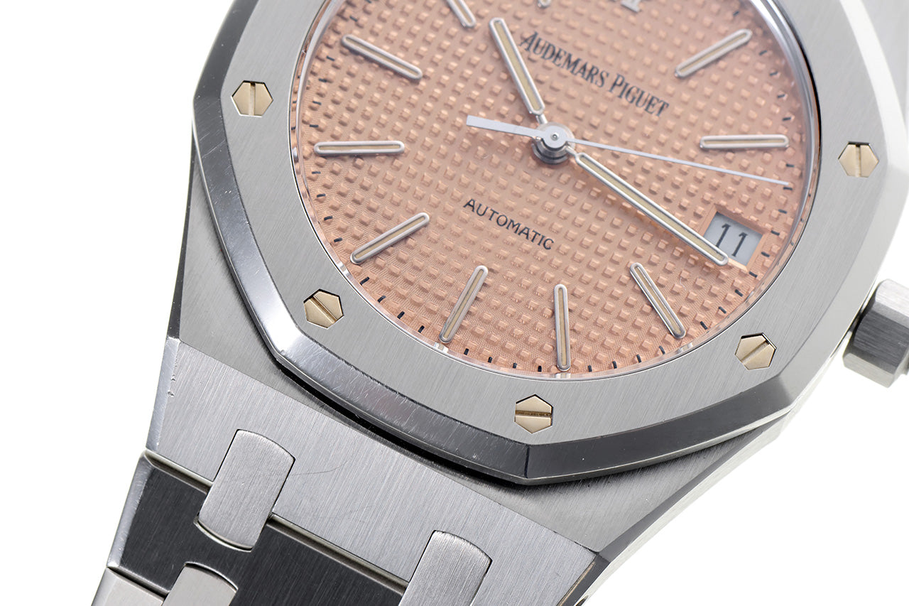 AUDEMARS PIGUET ロイヤルオーク 14790ST