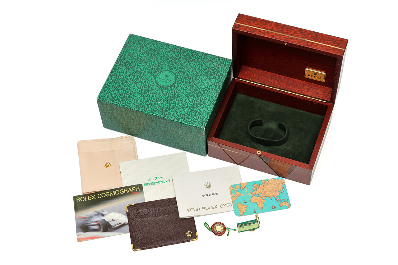 ROLEX デイトナ  16528 U番