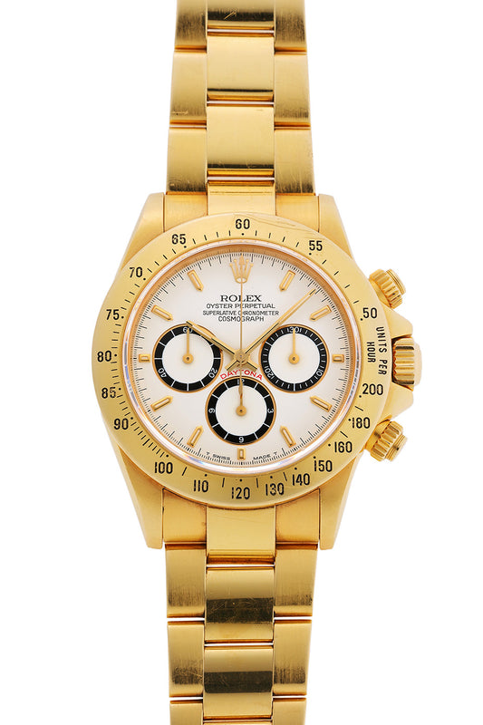 ROLEX デイトナ  16528 L番