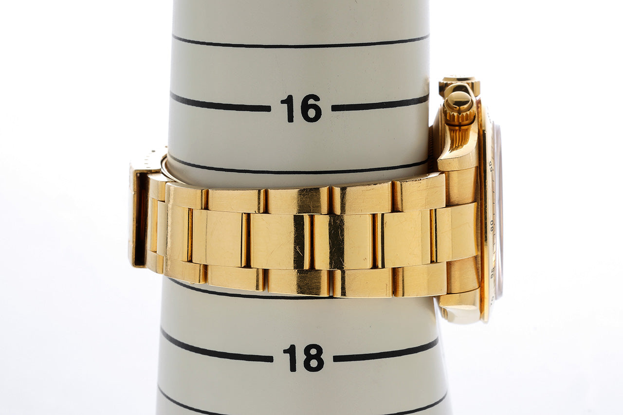 ROLEX デイトナ  16528 L番