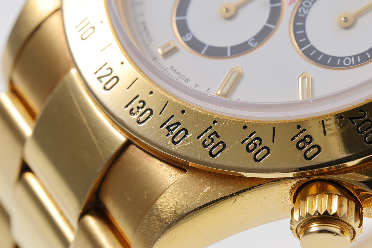 ROLEX デイトナ  16528 L番