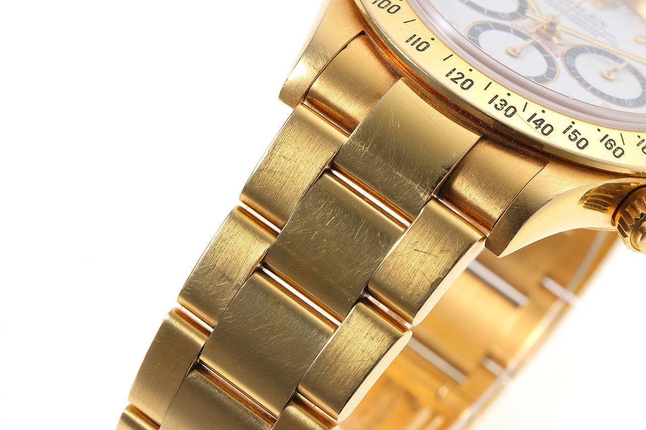 ROLEX デイトナ  16528 L番