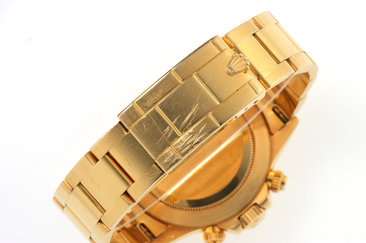 ROLEX デイトナ  16528 L番