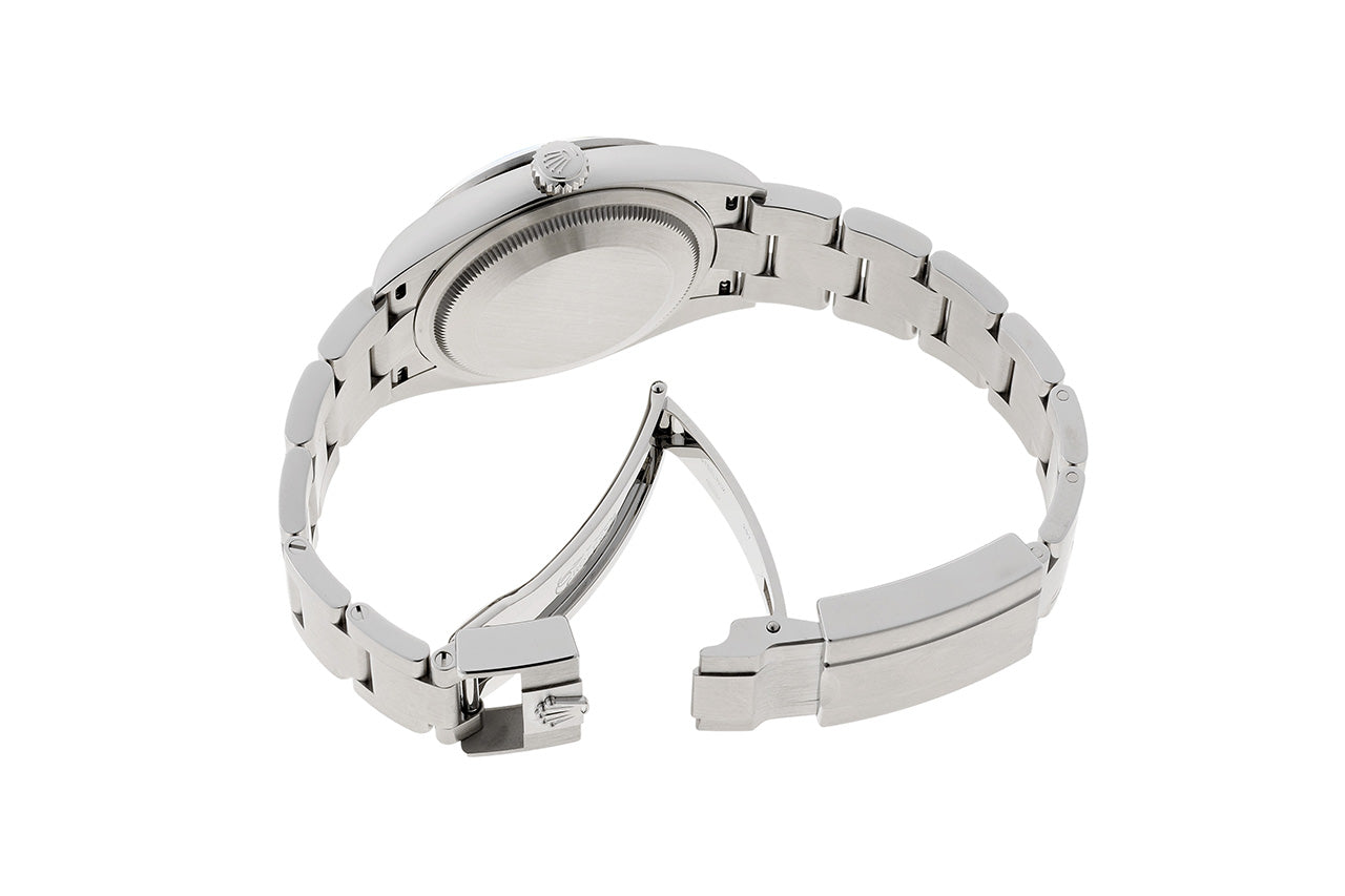 ROLEX エクスプローラー 124270